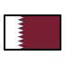 flag, Qatar